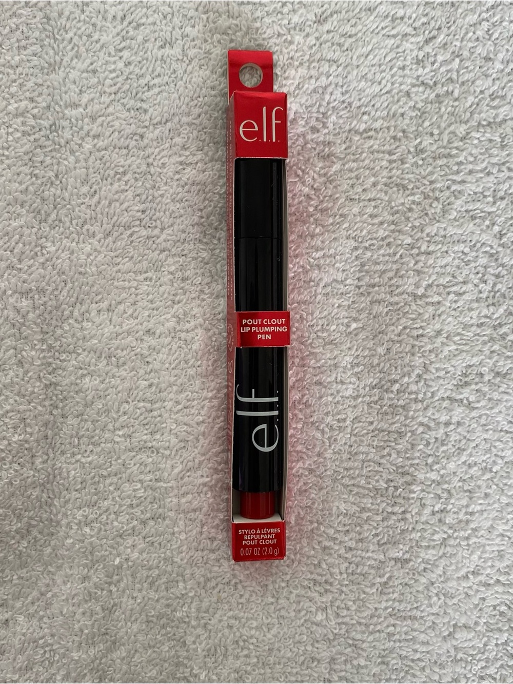 e.l.f. cosmetics Pout Clout Lip Plumping Pen